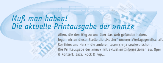 Hier können Sie ein Abo bestellen ...
