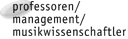 professoren und so