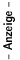 anzeige