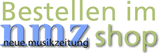 Bestellen im nmz-shop