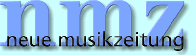 nmz - neue musikzeitung