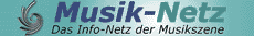 Musik-Netz. Das Info-Netz der Musikszene