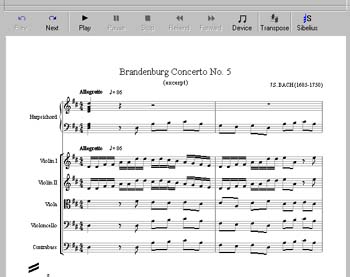 sibelius plug-in