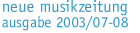 Ausgabe 2003/06