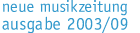 Ausgabe 2003/06