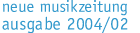 Ausgabe 2003/06