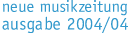 Ausgabe 2004/04