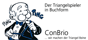 Triangel bei ConBrio