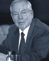 Rainer Mehlig. Foto: C. Buhmann