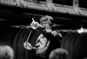 Alle Metzmacher-Fotos: texthouse