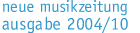 Ausgabe 2004/10