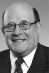 Wolfgang Bötsch. Foto: BDMV