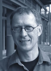 Jens Klopp. Foto: nmz-Archiv