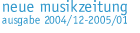 Ausgabe 2004/12