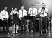 Konzert des JJO im Gran Teatro Nacional in Guatemala City, Foto: Josef Daum