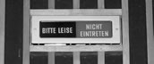 Wo bleibt der Aufschrei? Grundsatzdebatten erforderlich. Foto: Martin Hufner