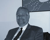 Hat einen Blick für klare Strukturen: DMR-Geschäftsführer Norbert Pietrangeli. Foto: DMR