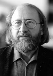 Georg Katzer. Foto: Ch. Oswald