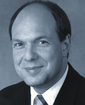 Doppelspitze: Musikratspräsident (e.V.) und Aufsichtsratsvorsitzender (gGmbH) Martin Maria Krüger. Foto: DMR