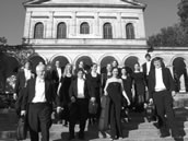 Das Bayerische Kammerorchester mit Ulf Klausenitzer. Foto: nmz