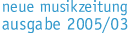 Ausgabe 2005/03