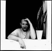 Der Komponist Pawel Mykietyn. Foto: „Zorka Project“