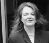 Ilona Schmiel: Kooperationen sind Muss-Aufgaben. Foto: Charlotte Oswald