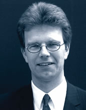 Gerald Mertens. Foto: Archiv