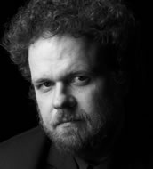 Eruptionen an den Konfliktstellen: Jens Joneleit: Foto: Guido Werner