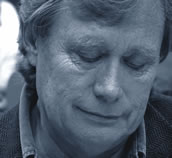 Franz Hummel. Foto: Martin Hufner