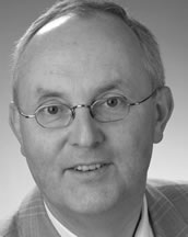 Hartmut Karmeier