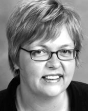 Stephanie Klinkenborg