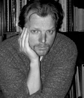 Tobias PM Schneid, fotografiert von seinem Sohn Simon Emanuel
