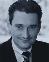 Hans-Herwig Geyer. Foto: Archiv