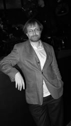 Ruf nach Leipzig: Claus-Steffen Mahnkopf. Foto: Charlotte Oswald