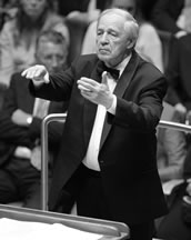 Das Chicago Symphony Orchestra unter Pierre Boulez. Foto: Philharmonie Essen 