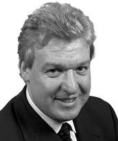 Oliver Scheytt. Foto: Stadt Essen