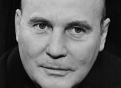 Hans-Werner Henze in den Achtziger-Jahren. Foto: Felicitas Timpe