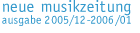 Ausgabe 2005/12