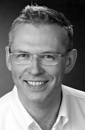Frank Kämpfer. Foto: Gregor
