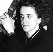 Olga Neuwirth. Foto: C. Oswald