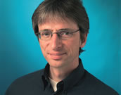 Robert von Zahn. Foto: LMR-NRW