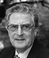Gerhart Baum