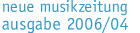 Ausgabe 2006/04