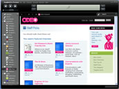 Konkurrenz für Apples „iTunes“: Open-Source Musik-Browser „Songbird“ vom Mozilla-Projekt
