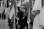 Junge Künstler aus rund 40 Nationen kommen Jahr für Jahr nach Bayreuth.