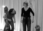 Workshop „Musikprojekte für Kinder“ in Zusammenarbeit mit der Kulturbehörde Hamburg