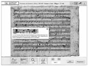Virtuell in Mozarts Handschrift blättern: Mozarts Fantasie und Sonate c-Moll auf CD-ROM (Stiftung Mozarteum Salzburg)