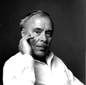 Nicht post-, sondern prämodern: Gottfried Michael Koenig. Foto: Tonos Musikverlags GmbH
