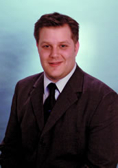 Nico Lauxmann. Foto: BDMV